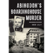 Abingdon's Boardinghouse Murder