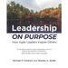 Leadership ON PURPOSE: How Agile Leaders Inspire Others