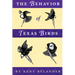 The Behavior of Texas Birds
