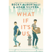 What If It's Us