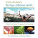 Ten Days to Optimal Health