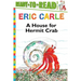 A House for Hermit Crab/Ready-To-Read Level 2