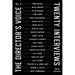 The Director's Voice, Volume 2