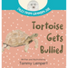 Tortoise Gets Bullied: A Social Emotional Learning SEL Feelings Book for Kids 4-8