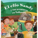 El Elfo Sandy y Sus Aventuras en Tailandia
