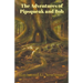 The Adventures of Pipsqueak and Bob
