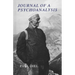 Journal of a Psychoanalysis