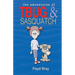 The Adventures of T-Bug & Sasquatch