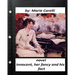 Innocent, her fancy and his fact; A NOVEL by Marie Corelli