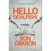 Hello Devilfish!