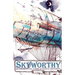 Skyworthy: The Solo Journaling Game of Iconic Skyships