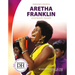 Aretha Franklin: Legendary Singer: Legendary Singer
