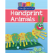 Handprint Animals