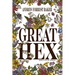 Great HEX: HEX'd Book Three