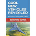 Cool New Vehicles Revealed: New Cars, e-VTOLs, Bikes & More