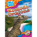 Komodo Dragons