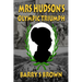Mrs Hudson's Olympic Triumph (Mrs. Hudson of Baker Street Book 5)
