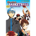 Kuroko's Basketball, Vol. 1: Includes Vols. 1 & 2