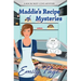 Maddie's Recipe Of Mysteries