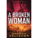 A Broken Woman: A Jinx Ballou Novel