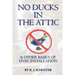 No Ducks in the Attic: & Other Basics of HVAC Installation