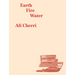 Ali Cherri: Earth, Fire, Water