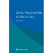Civil Procedure in Slovenia