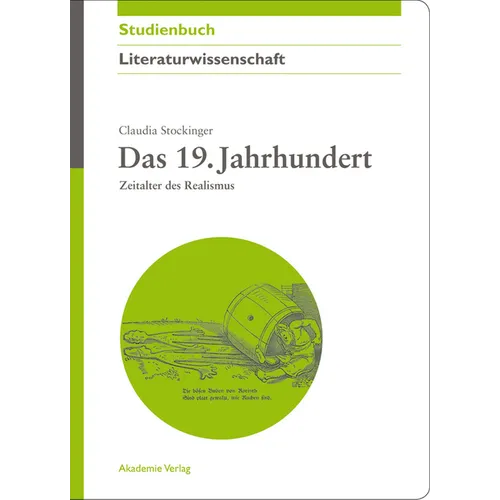 Das 19. Jahrhundert: Zeitalter Des Realismus