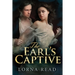 The Earl's Captive
