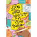 The Sticky Note Manifesto of Aisha Agarwal