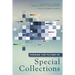 Forging the Future of Special Collections