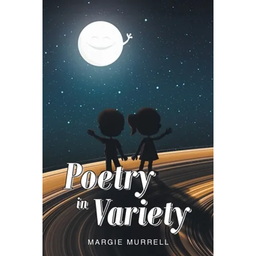 Poetry in Variety