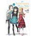 A Sister's All You Need., Vol. 7 (Light Novel): Volume 7