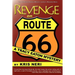 Revenge on Route 66: A Tracy Eaton Mystery