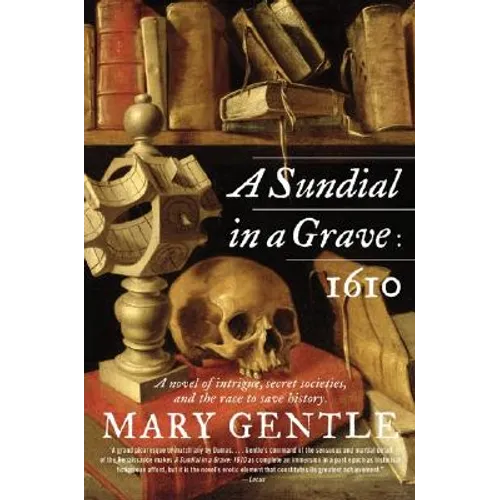 A Sundial in a Grave: 1610