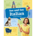 See and Say Italian