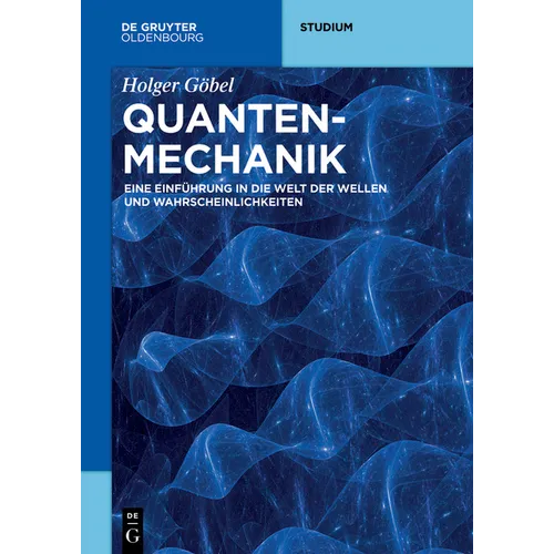 Quantenmechanik