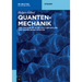 Quantenmechanik