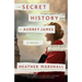 The Secret History of Audrey James