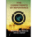 Five Commitments of Repentance
