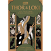 Thor & Loki: Epic Tales from Marvel Mythology
