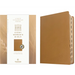 NLT Every Woman's Bible, Filament Enabled (Genuine Leather, Camel, Indexed, Red Letter)