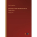 Missionary Travels and Researches in South Africa: in large print