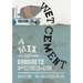 Wet Cement: A Mix of Concrete Poems