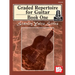 Graded Repertoire for Guitar, Book One