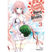 Excellent Property, Rejects for Residents, Vol. 3: Baths, Lavatories, and Angels Are Communal