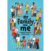 My Family and Me: A Family History Fill-In Book