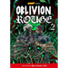 Oblivion Rouge, Volume 2: Deeper Than Blood