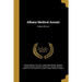 Albany Medical Annals; Volume 38, no.4