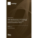 10th Anniversary of Coatings: Invited Papers in "Surface Characterization, Deposition and Modification" Section